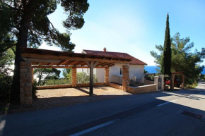 Villa la Lavanda